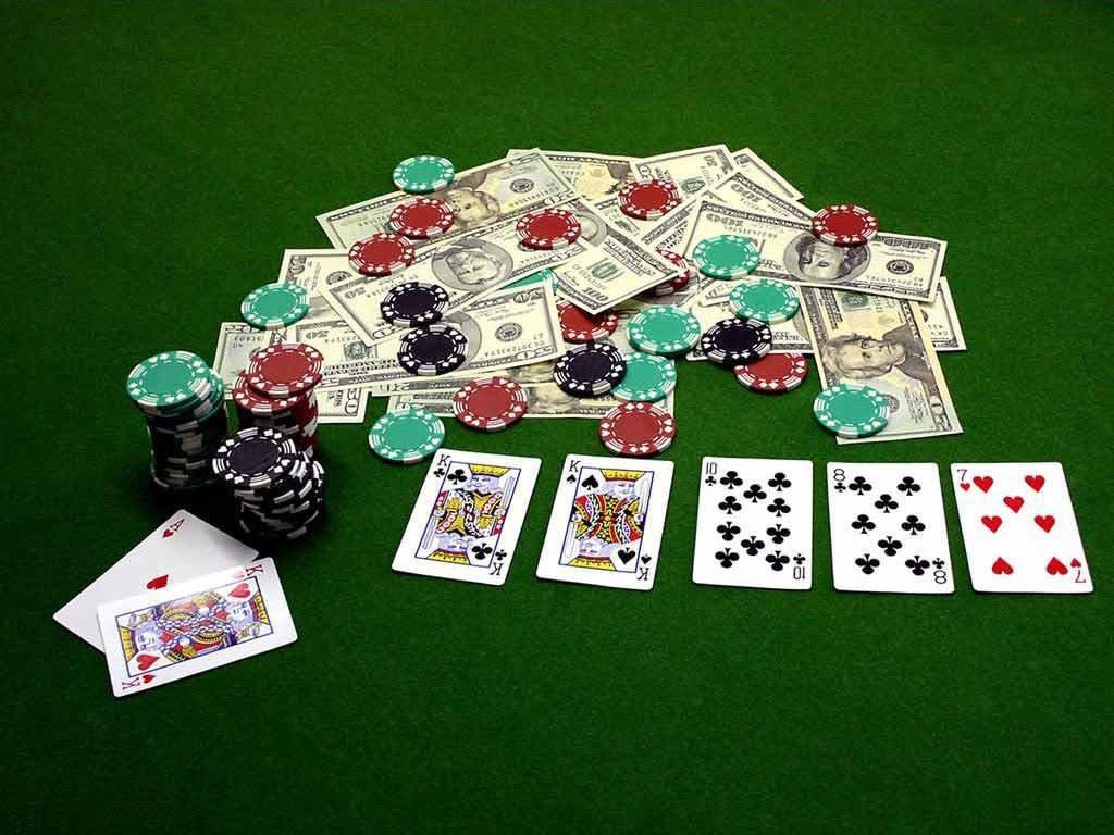 Обзор и отзыв о покер руме PokerStars