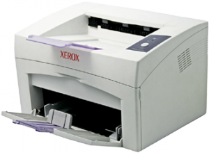 Разнообразие офисной техники Xerox
