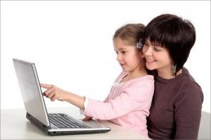Как защитить ребенка от интернет-угроз