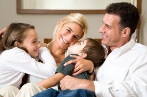 Как сохранить отношения в браке, создать крепкую и дружную семью