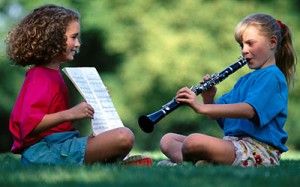Контроль над развитием музыкальных способностей у детей
