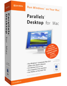  parallels desktop