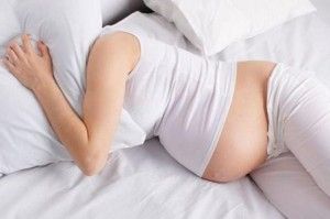 Кандидоз у женщин при беременности
