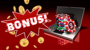 Бонусы казино онлайн