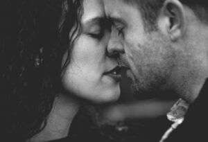 Анатомия влечения